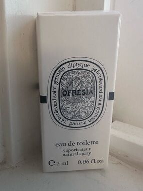 Diptyque Oftesia 2ml sample